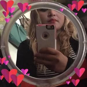 Meet your Posher, Ashanti